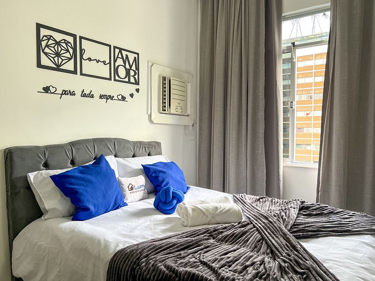 Rio Select – Copacabana | Rio de Janeiro