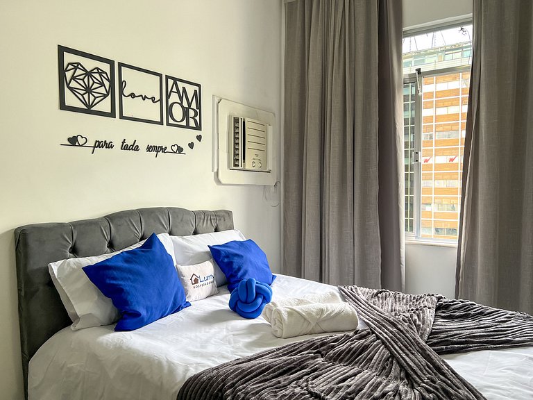 Rio Select – Copacabana | Rio de Janeiro